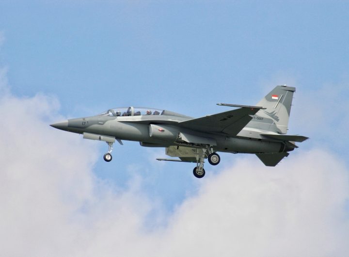 KAI T-50i Jet Delivery: Six More for Indonesia, Fleet Reaches 22