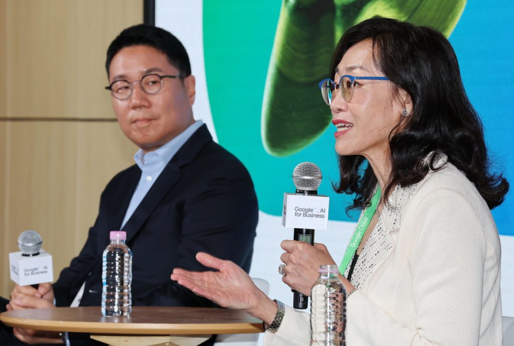 Korean Firms Elevate AI From Pilot To Production: Google