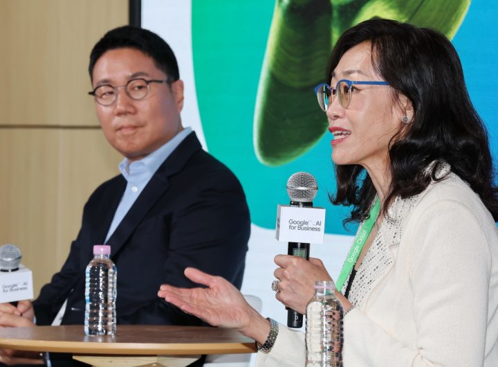 Korean Firms Elevate AI From Pilot To Production: Google