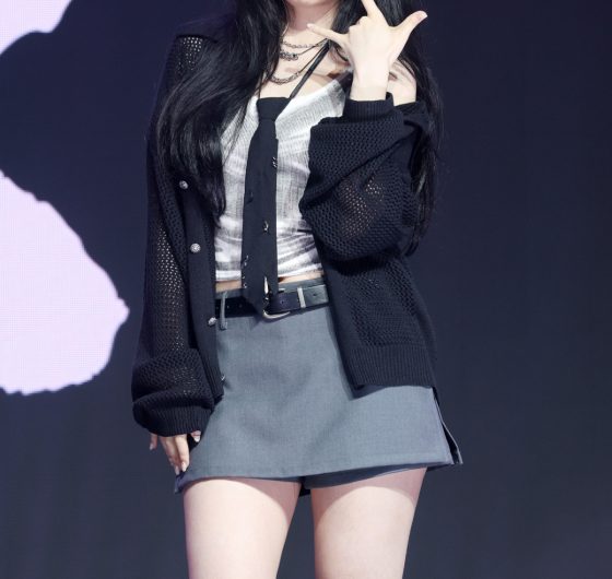 Kwon Jin-ah Confesses Anorexia, Body Dysmorphia From Hating Appearance