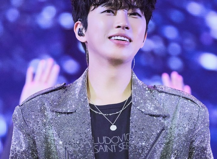 Lim Young-woong Debut 10th Anniversary Celebration: Youngwoong Era Northeastern Seoul Bus Advertisement