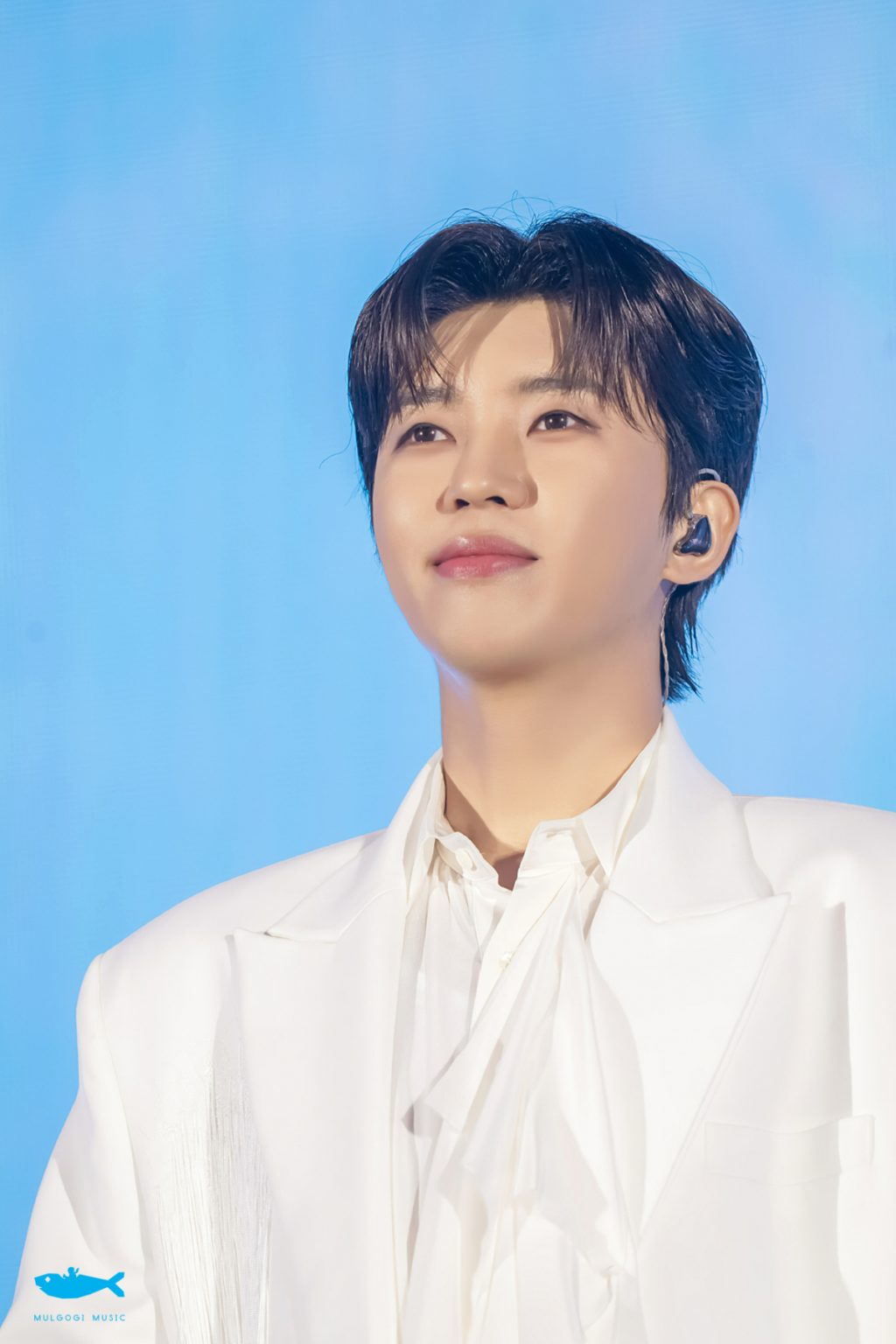 Lim Young-woong Tops Idol Chart Rating Ranking for 276 Consecutive Weeks