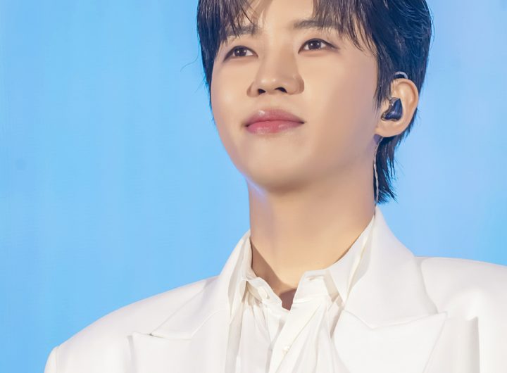 Lim Young-woong Tops Idol Chart Rating Ranking for 276 Consecutive Weeks