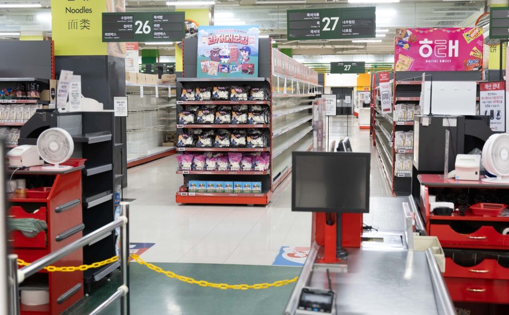 MBK Promotes US Korea Zinc Project Amid Homeplus Crisis