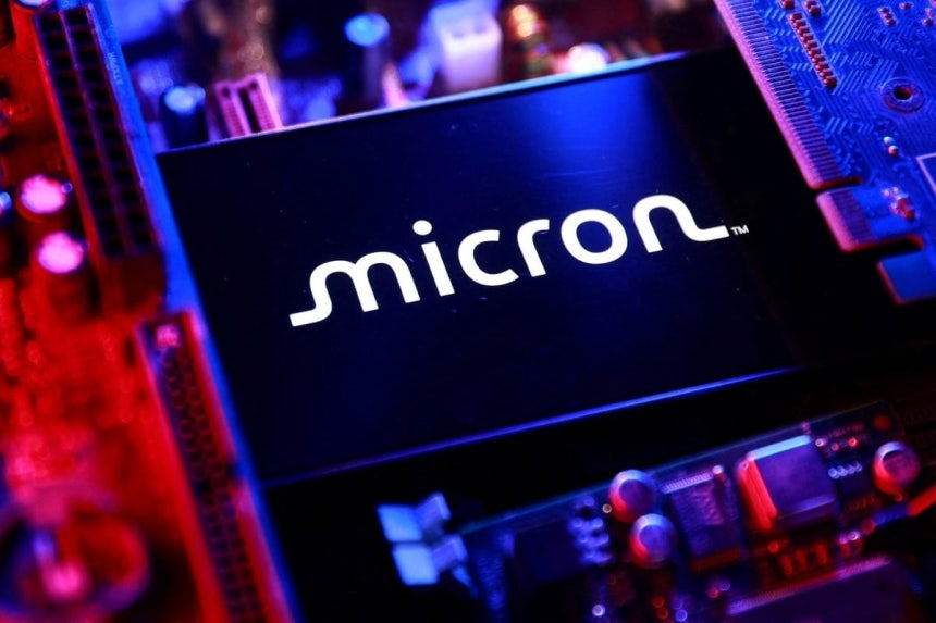 Micron Secures Automotive Memory Deals: Hyundai Mobis, Harman