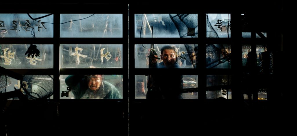 Movie Review: Hope – A Strange Thrill Ride Where Actions Speak Louder