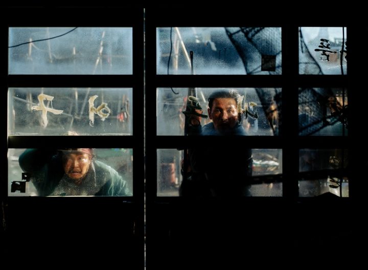 Movie Review: Hope – A Strange Thrill Ride Where Actions Speak Louder