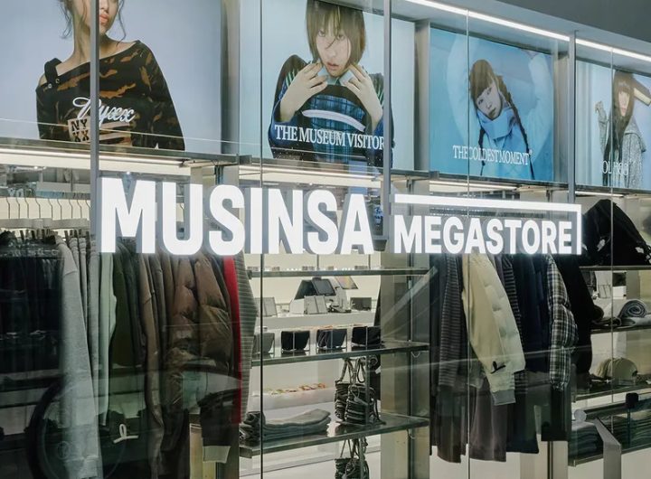 Musinsa Taiwan Launch Fuels Asia Expansion