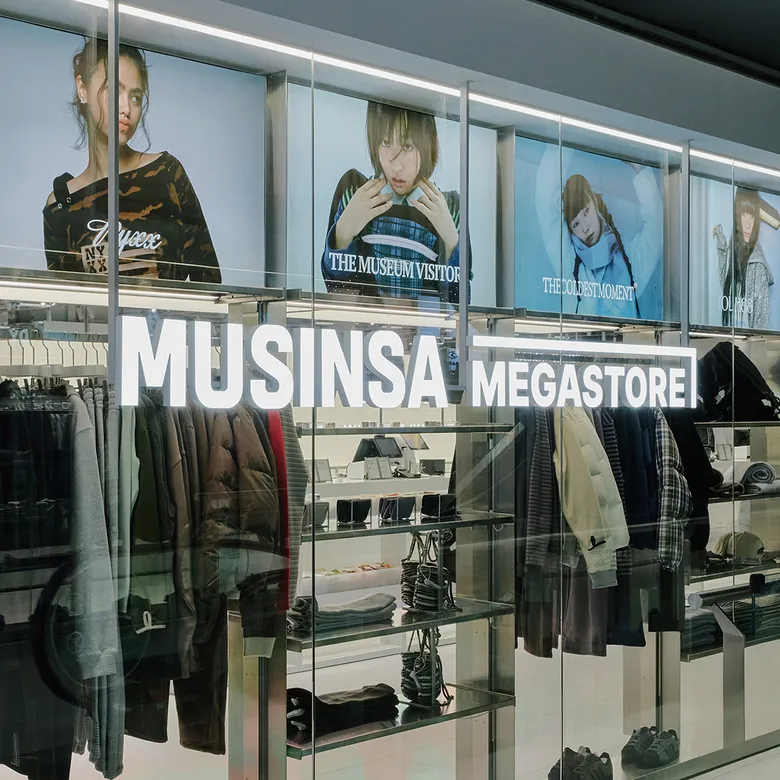 Musinsa Taiwan Launch Fuels Asia Expansion