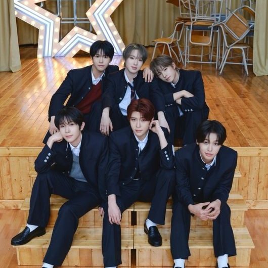 NCT Wish: 3rd Japan Single, Oricon Chart-Topping