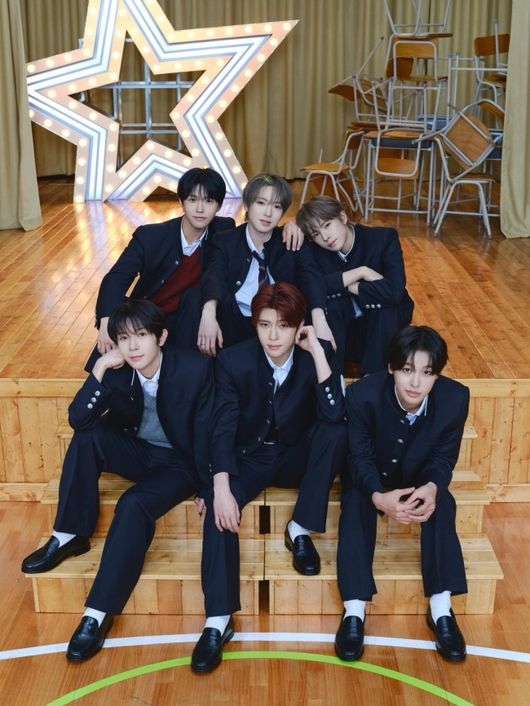 NCT Wish: 3rd Japan Single, Oricon Chart-Topping