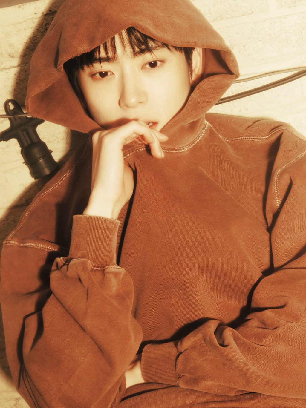NCT's Jaehyun Drops New Self-Written Solo Song