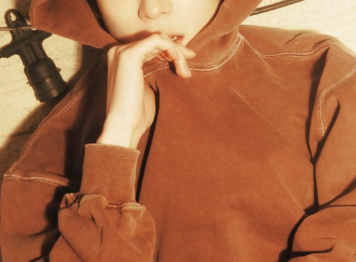 NCT's Jaehyun Drops New Self-Written Solo Song