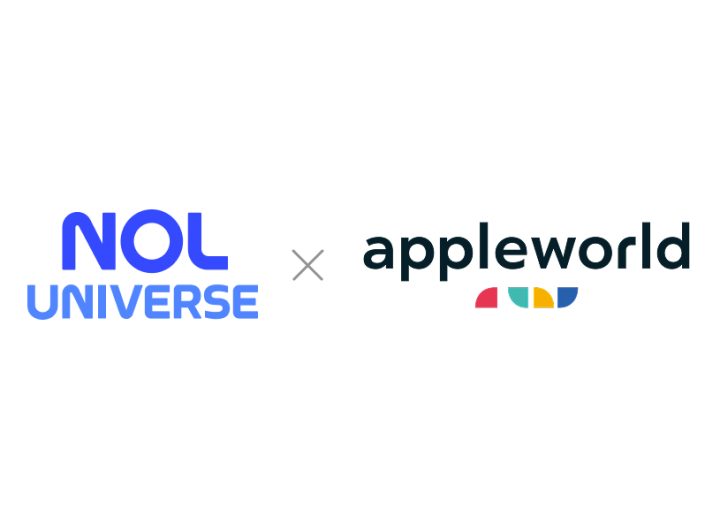 Nol Universe Forms Partnership with Japan's Apple World