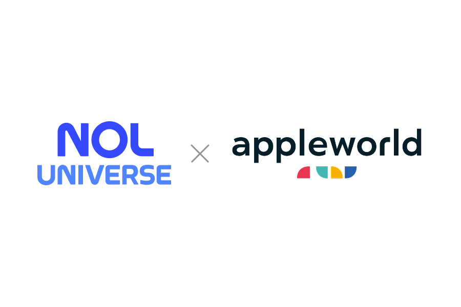 Nol Universe Forms Partnership with Japan's Apple World