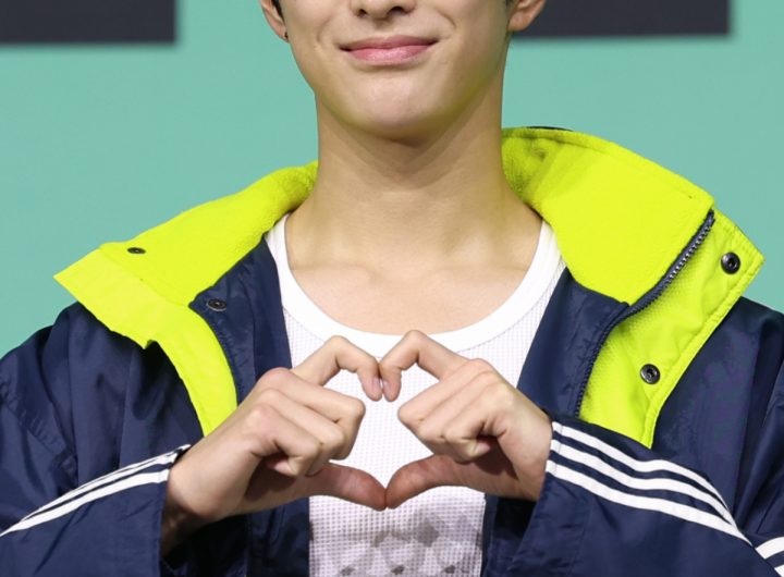 [OFFICIAL] Cortis Gunho Injured 3 Days Before Concert: No Choreography Performance