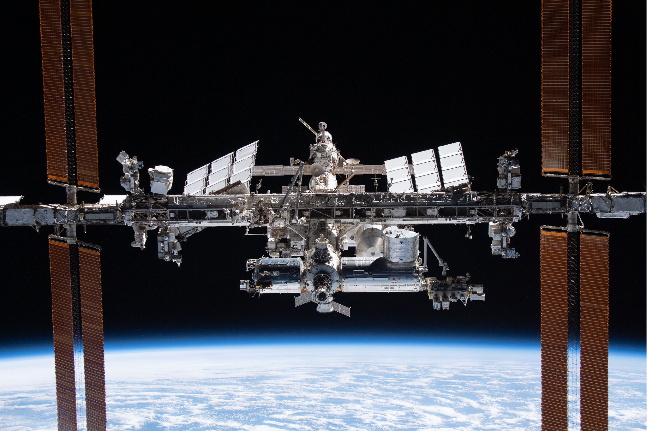 Orbital Drug Labs