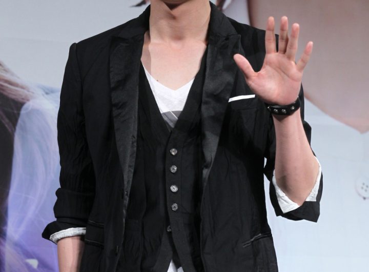 Park Yoochun's Legal & Tax Woes: Former Agency Says "Not Over"