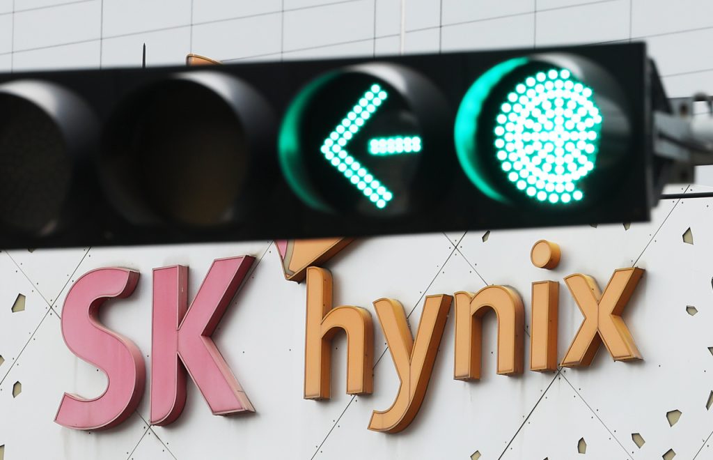 SK hynix Record US Nasdaq Listing: Implications for Korea
