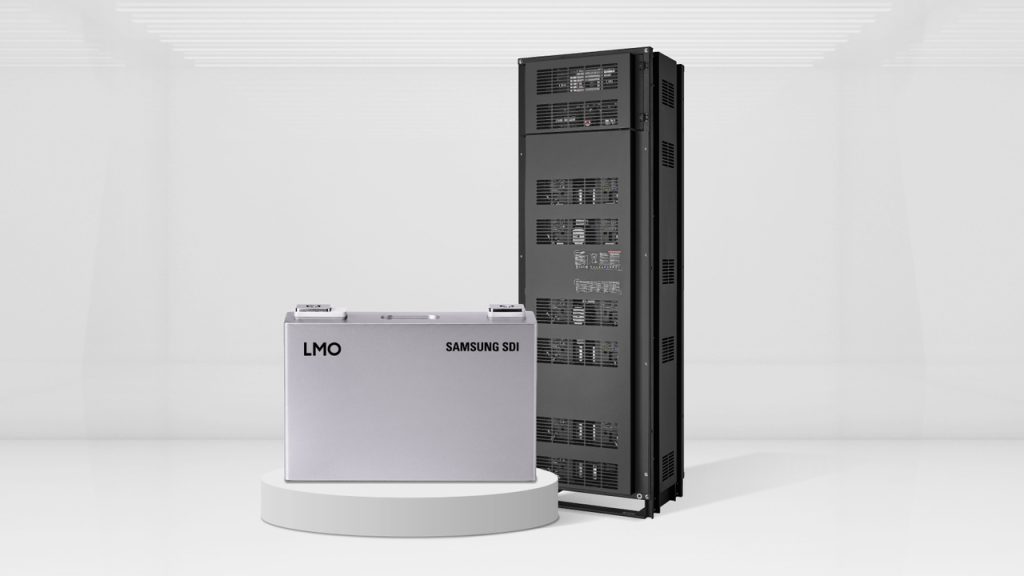 Samsung SDI Clears Key AI Battery Fire Safety Test