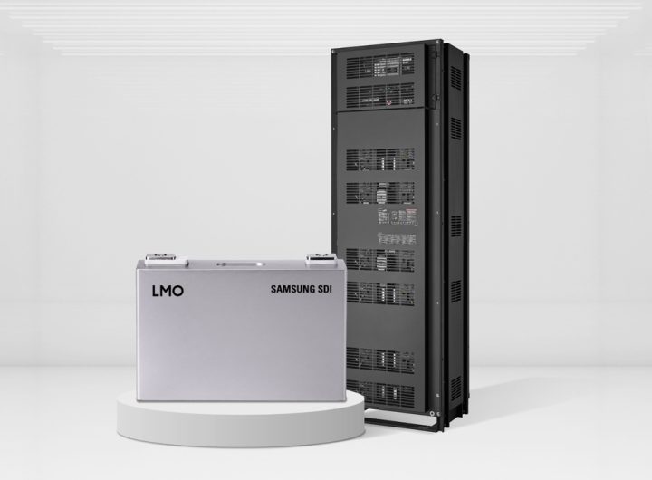 Samsung SDI Clears Key AI Battery Fire Safety Test