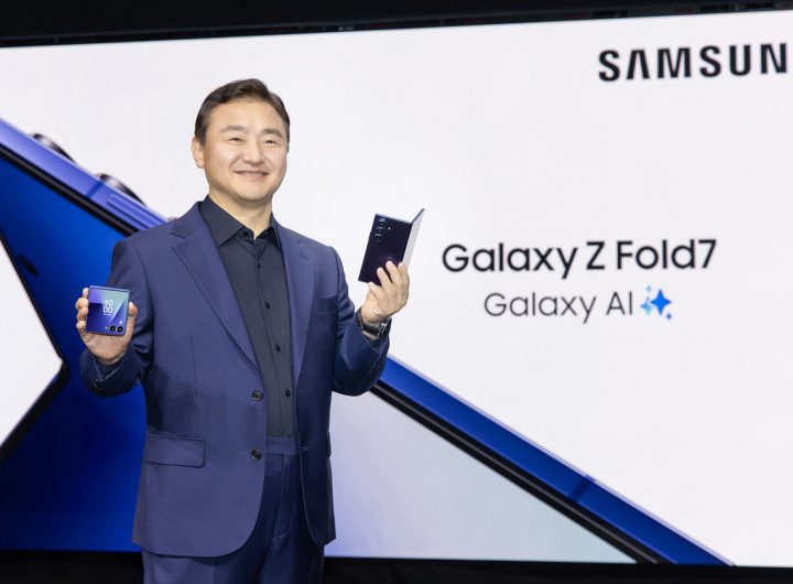 Samsung Unpacked: 5 Things to Watch – AI Glasses & Wider Fold Innovations