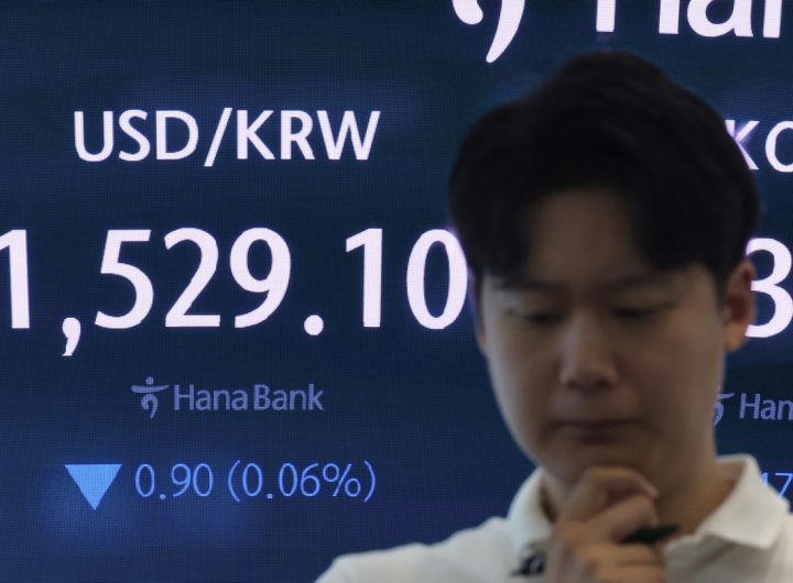 Seoul 24-Hour FX Market Calm Debut