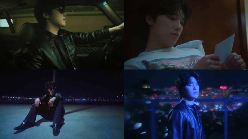 Seventeen's Dino Unveils 'Picheolin' Project with New Prerelease Single