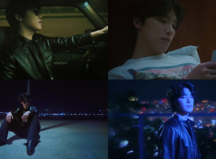 Seventeen's Dino Unveils 'Picheolin' Project with New Prerelease Single