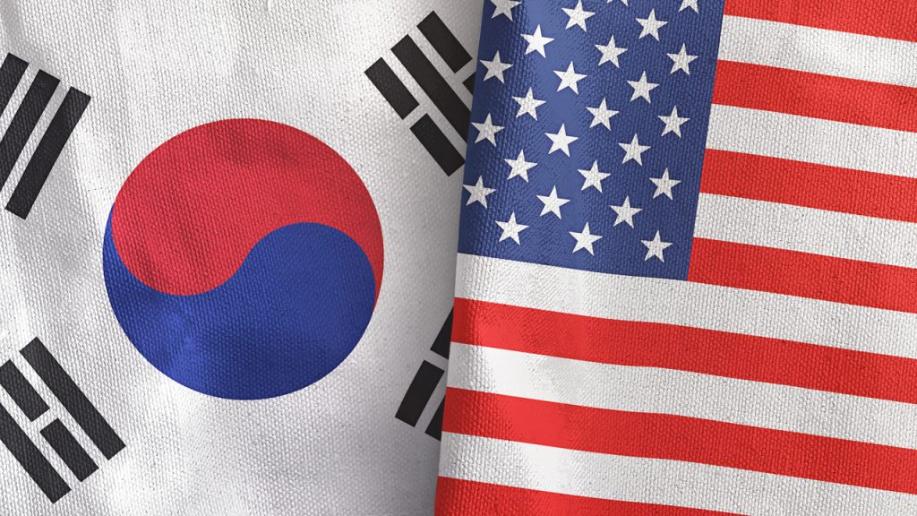 South Korea Objects to US Forced Labor Tariff