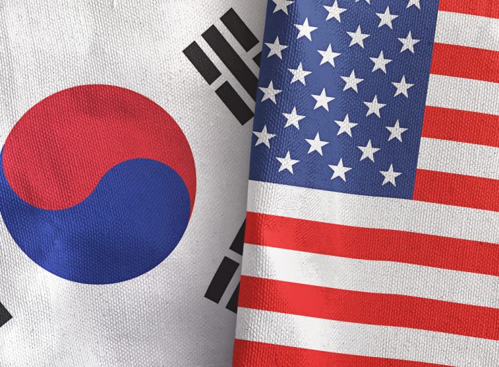 South Korea Objects to US Forced Labor Tariff