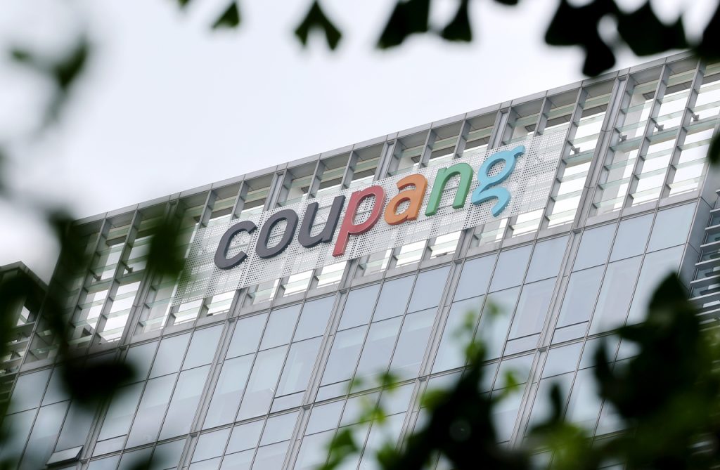 South Korea US Prioritize Stable Bilateral Coupang Management