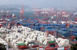 South Korea Utilizes Economic Network to Mitigate Trade Risks