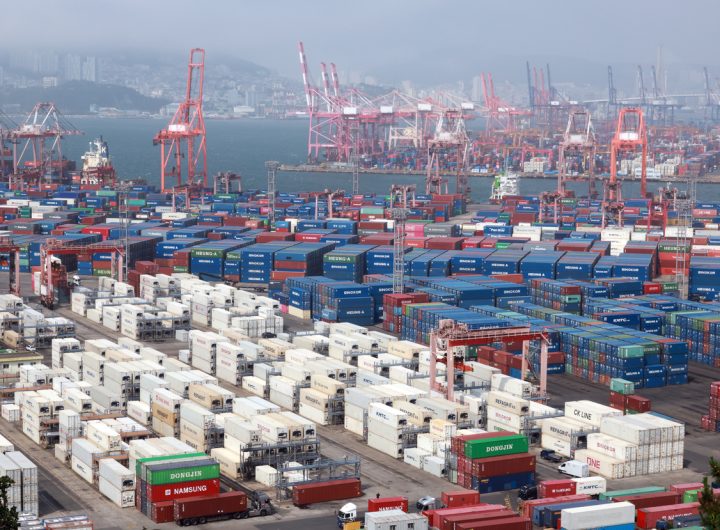 South Korea Utilizes Economic Network to Mitigate Trade Risks