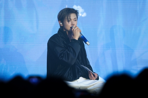 TXT Yeonjun Drops Second Solo Album