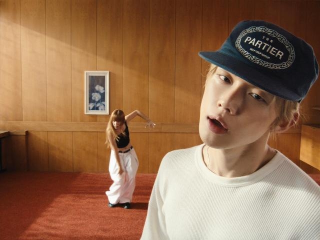 TXT Yeonjun Solo MV Reaches 10M Views