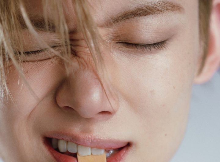 TXT Yeonjun's Second Solo EP: Taking a New Step Forward