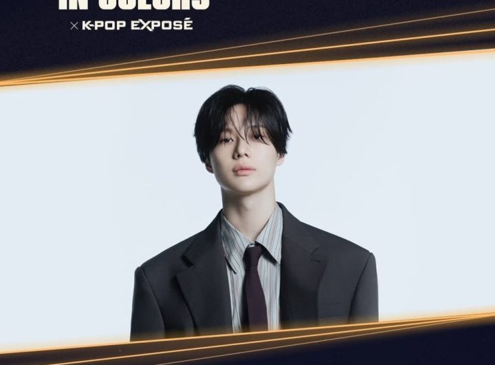 Taemin K-Pop Concert Poland