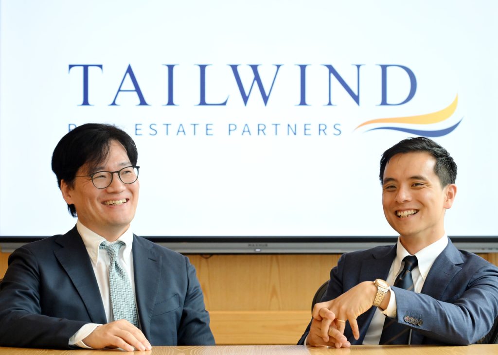 Tailwind's US Real Estate Workouts: Recovery, Not Liquidation