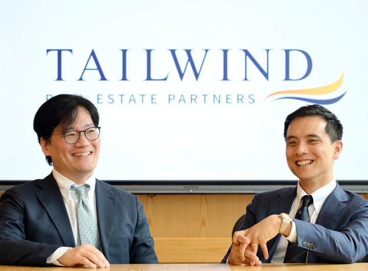 Tailwind's US Real Estate Workouts: Recovery, Not Liquidation