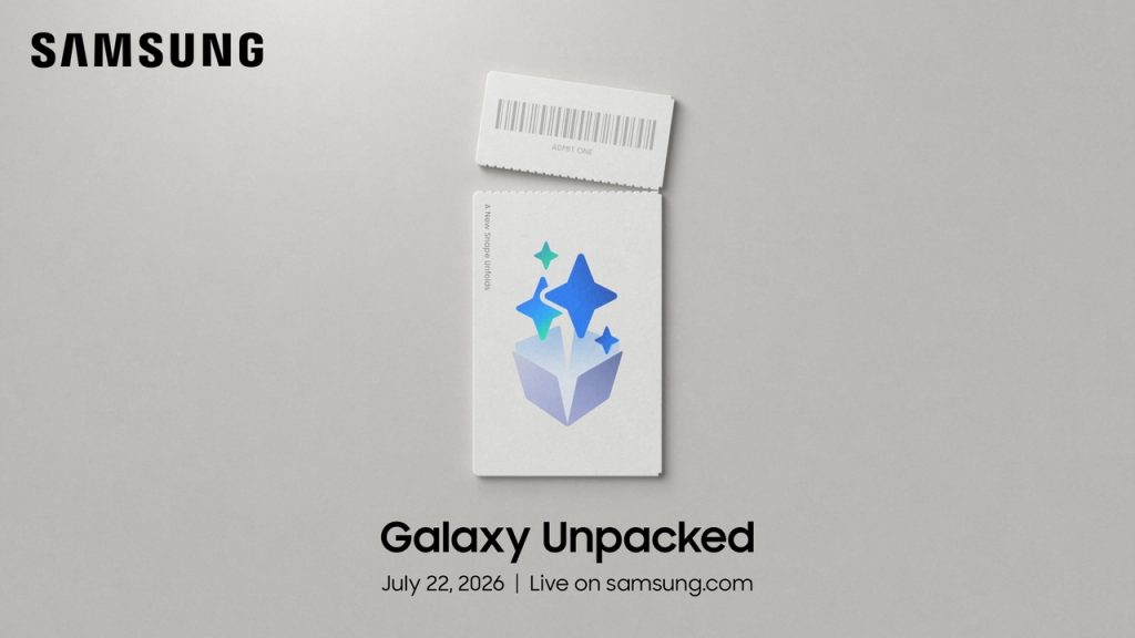 Three-Way Race for Foldable Supremacy