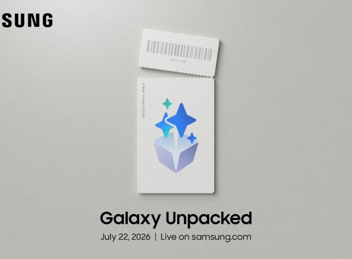 Three-Way Race for Foldable Supremacy