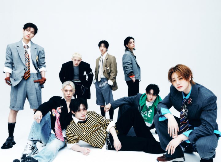 Top-Class K-pop Stray Kids' Special 'THIS & THAT' Comeback