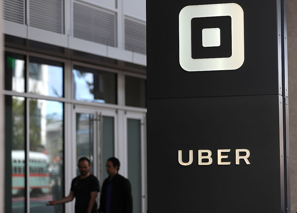Uber Acquires Baemin Parent Delivery Hero for $14.8B