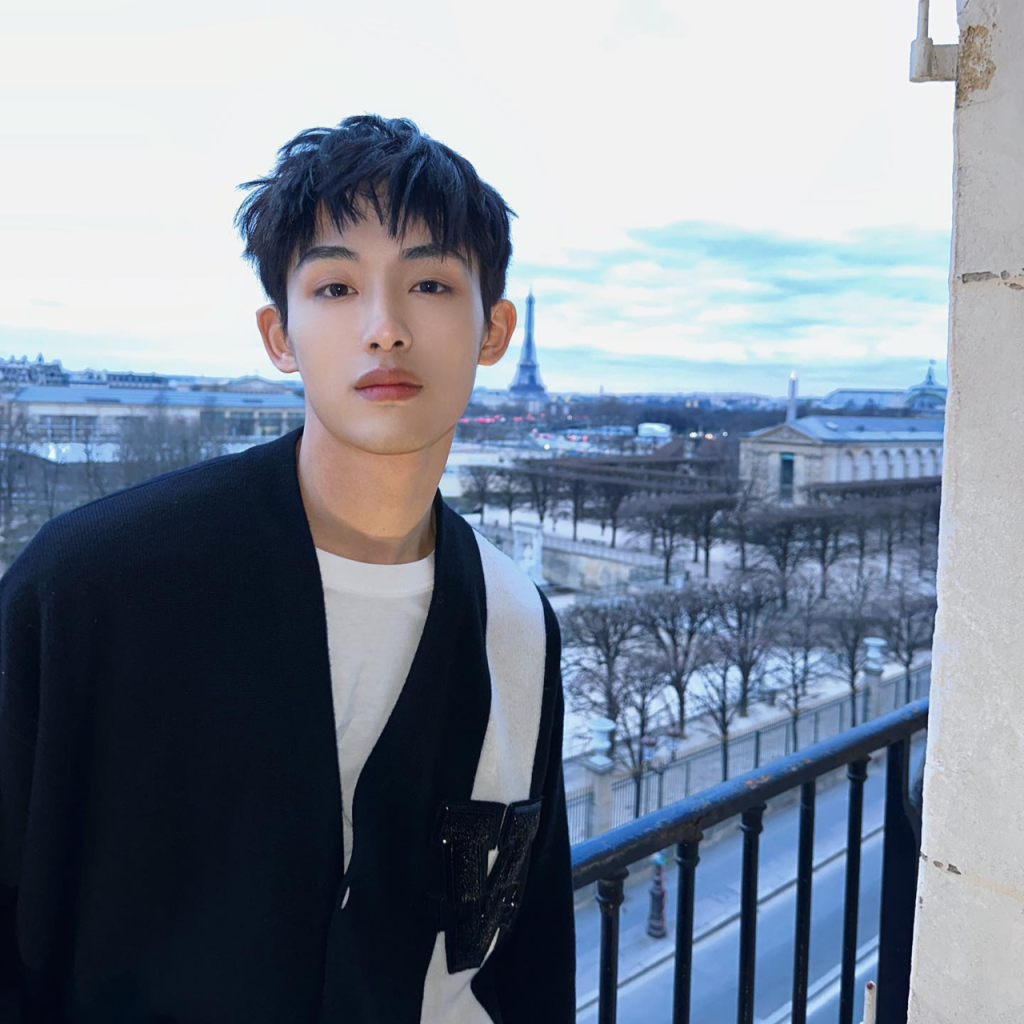 Winwin Departs SM Entertainment, Concludes All NCT Activities
