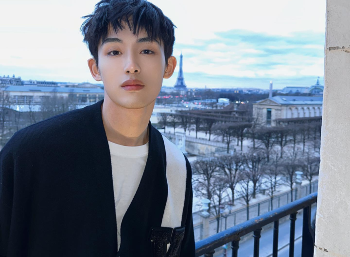 Winwin Departs SM Entertainment, Concludes All NCT Activities